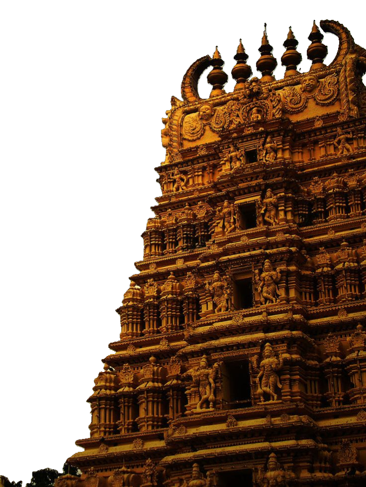 Temple Icon